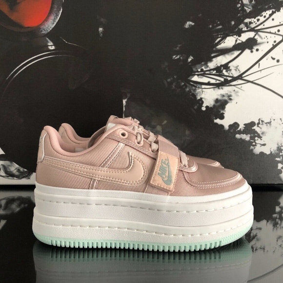 Nike Shoes - WOMENS NIKE VANDAL SURPRISE 2X PLATFORM SHOES